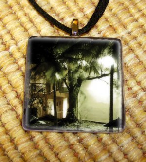 Moonlight Pendant