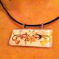 Hope Pendant Art By Shaman Arts