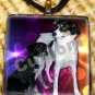 Custom Photo Glass Tile Pendant