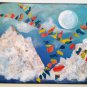 Prayer Flags 20x16
