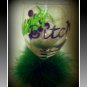 Whiney B*tch short stemmed 12 oz wine glass