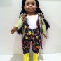 Spring Time 18" Doll Outfit