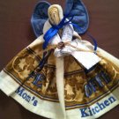 Angel of Love- Mom's Kitchen