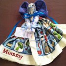 Angel of Love- Mommy