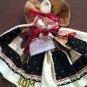 Angel of Love- Mom Black/Red