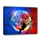 Innocent Angel 16x20 Limited Print Canvas