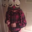 owl hat