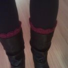 boot cuffs