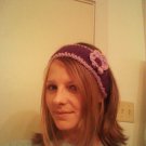 headband/ear warmer