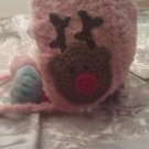 reindeer hat
