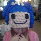 lala loopsy hat