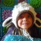 lamb hat