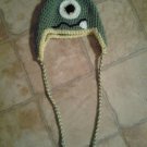 monster hat
