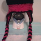 minnie mouse hat