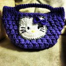 kitty bag