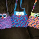 owl bag