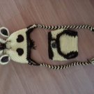 giraffe photo prop