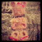 bear photo prop