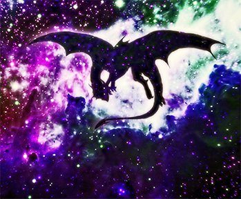 Celestial Dragon