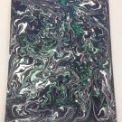 Abstract 16x20 Acrylic