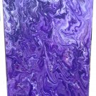Purple Majesty - 16x20 Canvas
