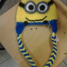 minion hat