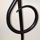Treble Clef Chime with Striker