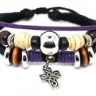 Leather Bracelet #A101
