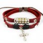 Leather Bracelet #A102