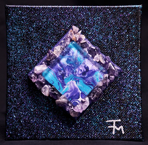 artful amethyst artful amethyst