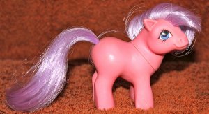 Ember -pink