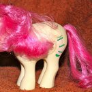 Stockings the Holiday Pony