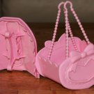 2 pc nursery swing