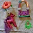 Sundance magic motion playset
