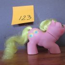 Baby Tappy (123)