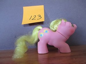 Baby Tappy (123)