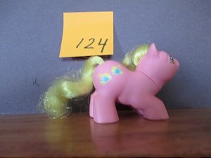 Baby Tappy (124)
