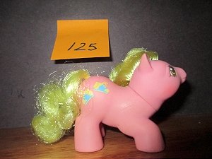 Baby Tapy(125)