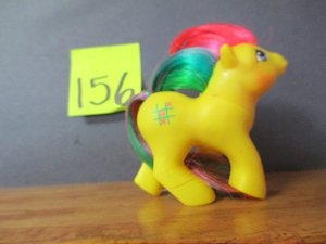 Baby TicTacToe (156)