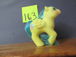 Baby Beachball (163)