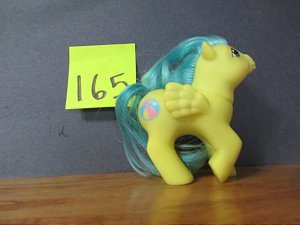 Baby Beach Ball (165)