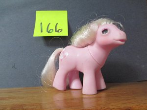 Baby Licketysplit BBE (166)