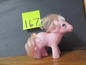 Baby Licketysplit BBE (167)