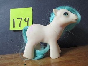 Baby Half Note BBE (179)