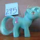 Baby Blue Ribbon (295)