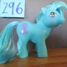 Baby Blue Ribbon (296)