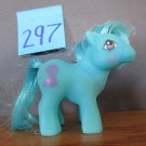Baby Blue Ribbon (297)