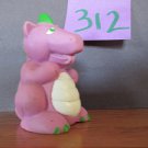 Spike (312)