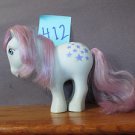 Blue Belle (412)