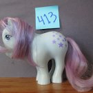 Blue Belle (413)